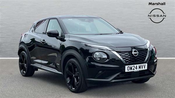 Large image for the Used Nissan Juke