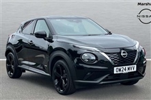 Used Nissan Juke