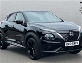 Nissan Juke Image 1