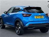 Nissan Juke Image 2