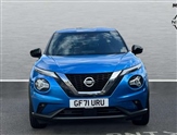 Nissan Juke Image 5