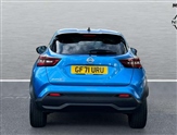 Nissan Juke Image 6