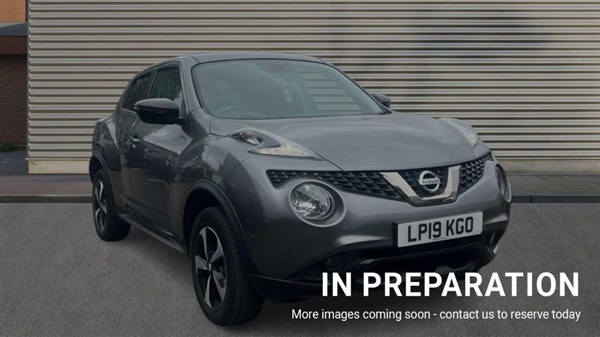 Large image for the Used Nissan Juke
