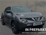 Nissan Juke Image 1