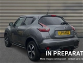 Nissan Juke Image 2