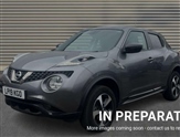 Nissan Juke Image 3