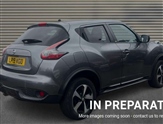 Nissan Juke Image 4