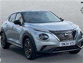 Nissan Juke Image 1