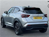 Nissan Juke Image 2