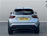 Nissan Juke Image 6