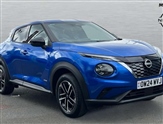 Nissan Juke Image 1