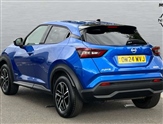 Nissan Juke Image 2