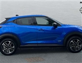 Nissan Juke Image 3