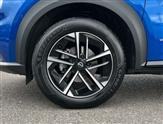 Nissan Juke Image 4