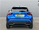 Nissan Juke Image 6
