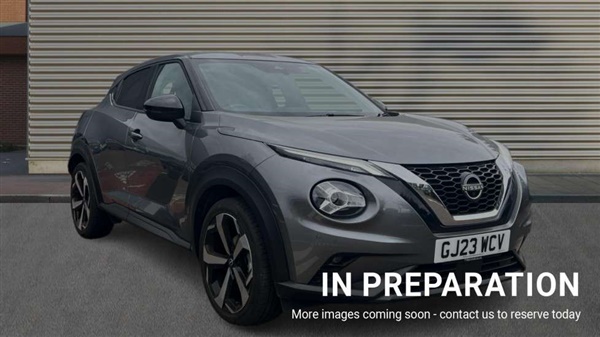 Large image for the Used Nissan Juke