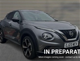 Nissan Juke Image 1