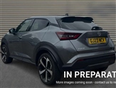 Nissan Juke Image 2