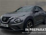 Nissan Juke Image 3