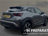 Nissan Juke Image 4