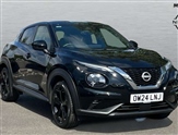 Nissan Juke Image 1
