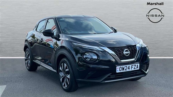 Large image for the Used Nissan Juke