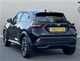 Nissan Juke Image 2