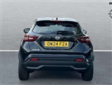 Nissan Juke Image 6