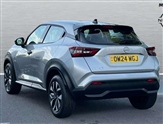 Nissan Juke Image 2
