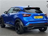 Nissan Juke Image 2