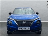 Nissan Juke Image 5