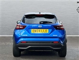 Nissan Juke Image 6