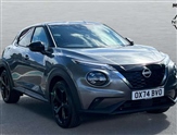 Nissan Juke Image 1