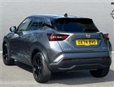Nissan Juke Image 2