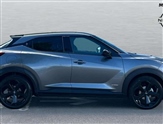 Nissan Juke Image 3