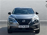 Nissan Juke Image 5