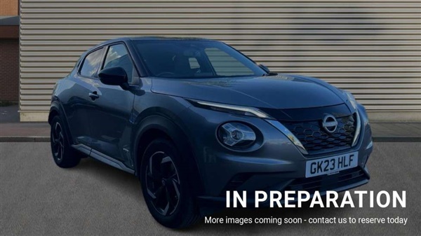 Large image for the Used Nissan Juke