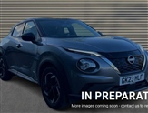 Nissan Juke Image 1