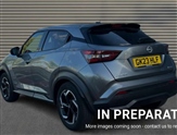 Nissan Juke Image 2