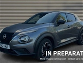 Nissan Juke Image 3