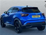 Nissan Juke Image 2