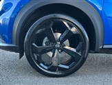 Nissan Juke Image 4