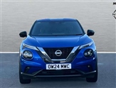 Nissan Juke Image 5