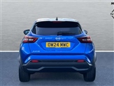 Nissan Juke Image 6