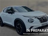 Nissan Juke Image 1