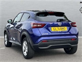 Nissan Juke Image 2