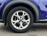 Nissan Juke Image 4