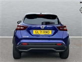 Nissan Juke Image 6