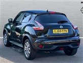 Nissan Juke Image 2