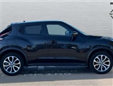 Nissan Juke Image 3